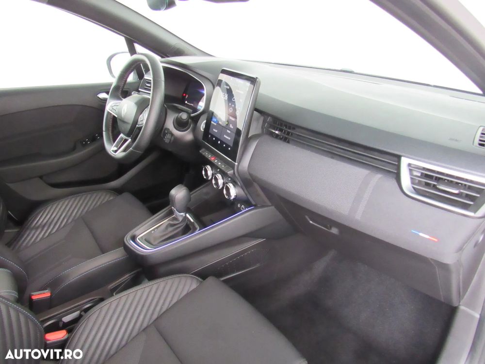 Renault Clio - 13