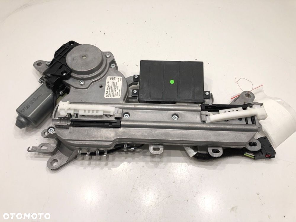 SIŁOWNIK KLAPY ELEKTRYCZNY  PEUGEOT 508 SW I (8E_) 2010 - 2018 1.6 HDi 85 kW [116 KM] olej - 1