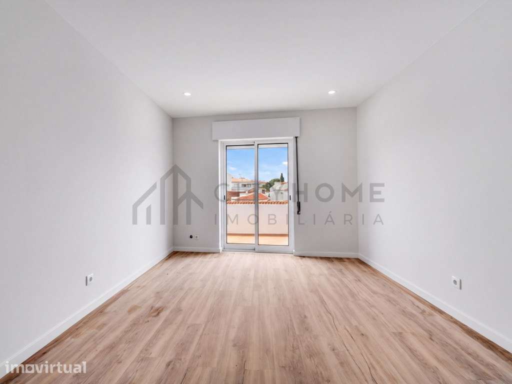 Apartamento T2+1 totalmente remodelado no coração de Lagoa - Grande imagem: 5/27