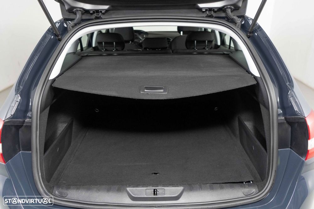 Peugeot 308 SW 1.2 PureTech Active - 12