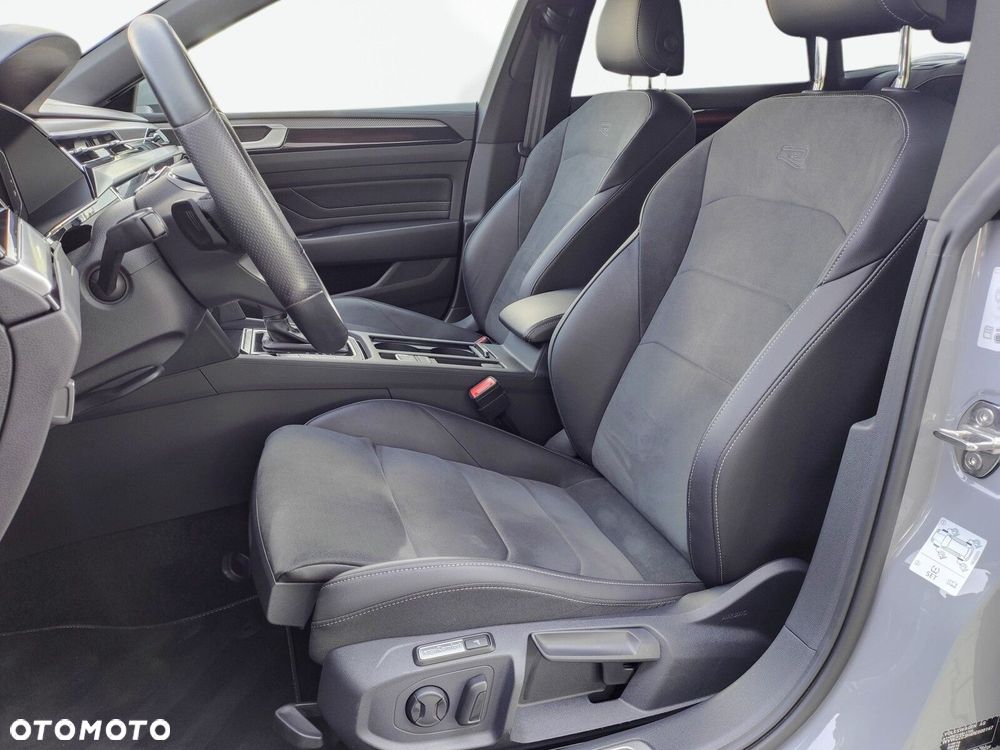 Volkswagen Arteon Shooting Brake 2.0 TSI R-Line DSG - 12