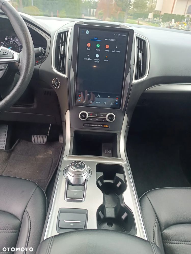 Ford Edge - 28
