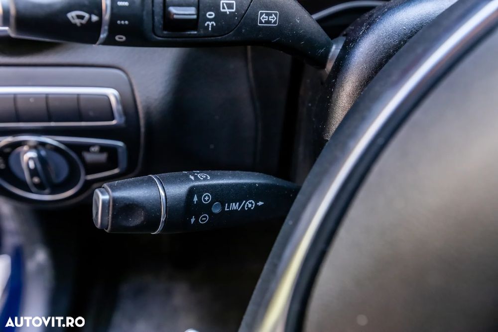 Mercedes-Benz GLC 250 d 4MATIC - 21