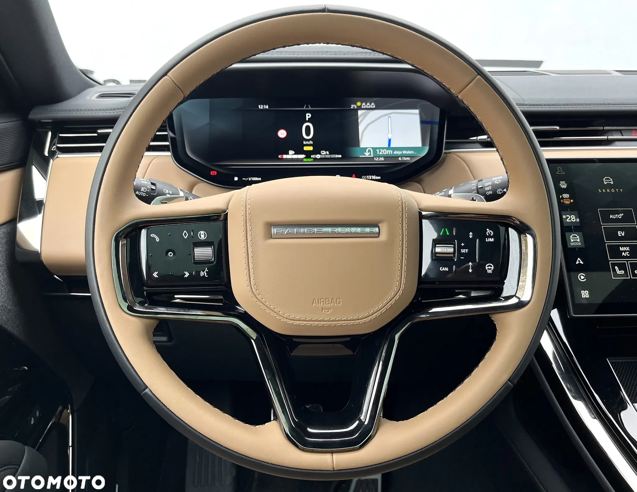 Land Rover Range Rover Sport S 3.0 P440e PHEV Dynamic SE - 6