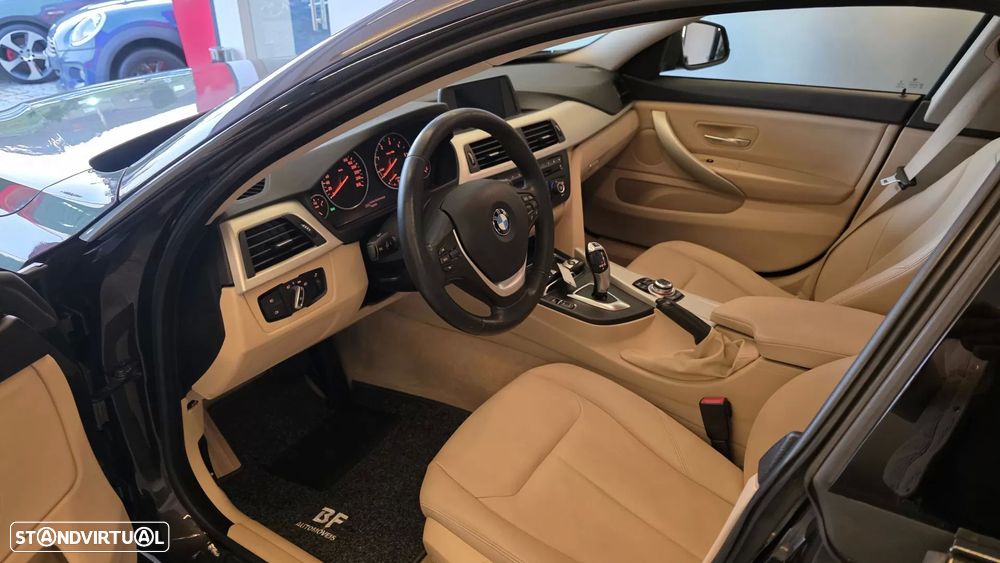 BMW 420 Gran Coupé d Advantage Auto - 6