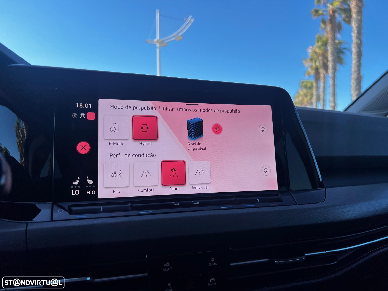 VW Golf 1.4 TSI e-Hybrid DSG - 8