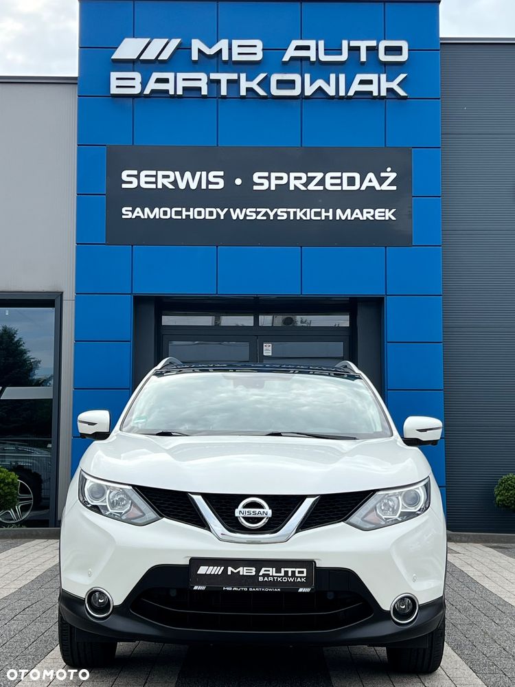 Nissan Qashqai 1.2 DIG-T TEKNA+ - 26