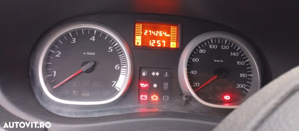 Dacia Duster 1.5 dCi 4x4 Laureate - 3