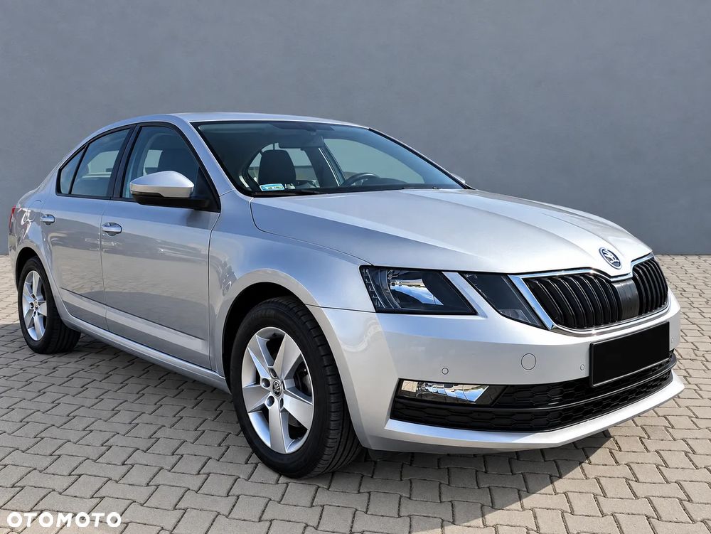 Skoda Octavia 1.4 TSI Ambition - 3
