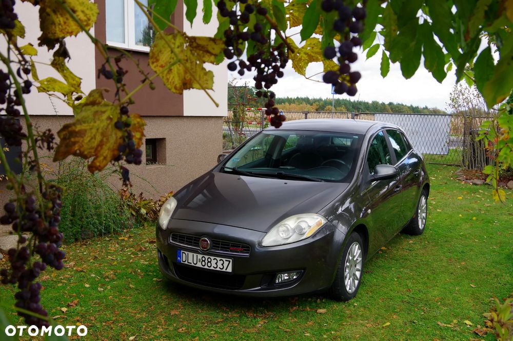 Fiat Bravo - 5