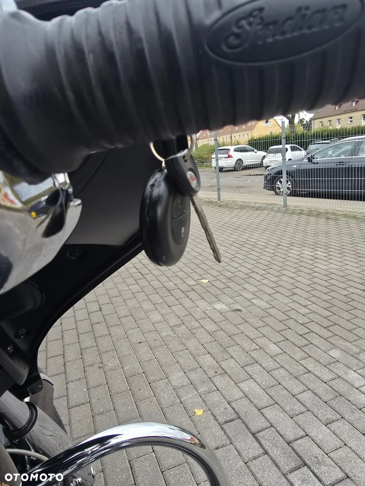 Indian Chieftain - 10