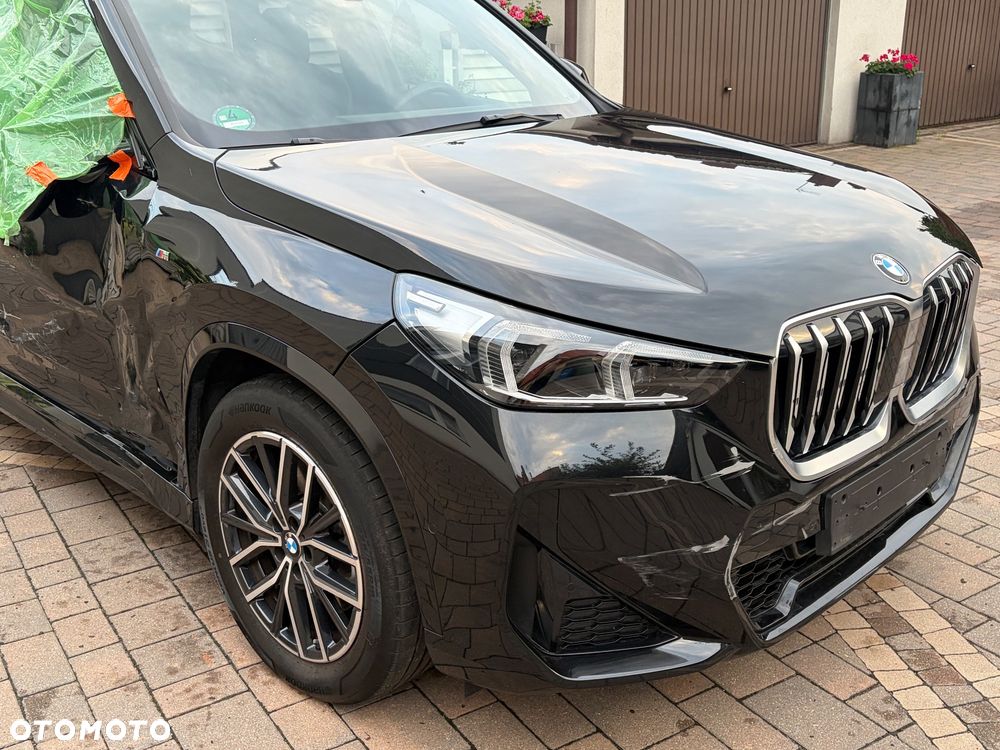 BMW X1 xDrive23d mHEV M Sport - 37