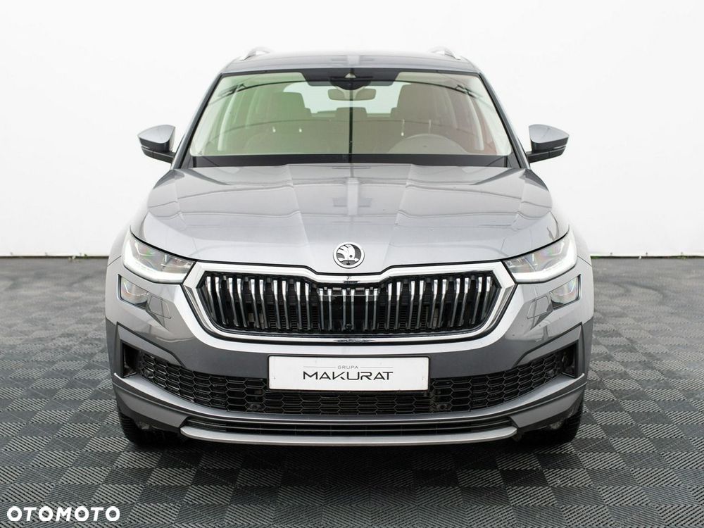 Skoda Kodiaq - 8