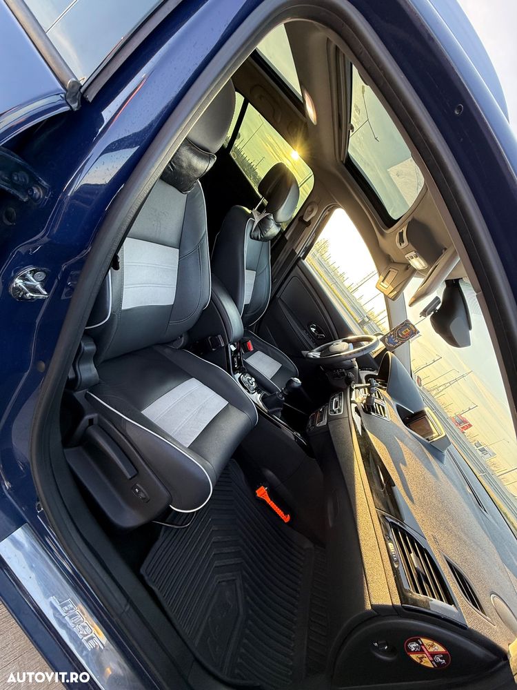 Renault Megane ENERGY dCi 110 Start & Stop Bose Edition - 11