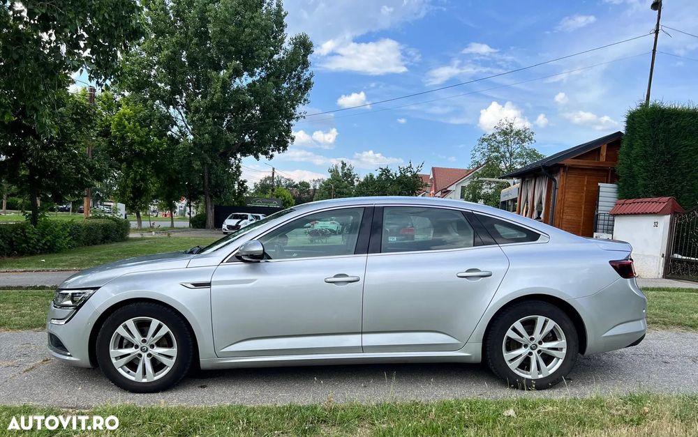 Renault Talisman - 11