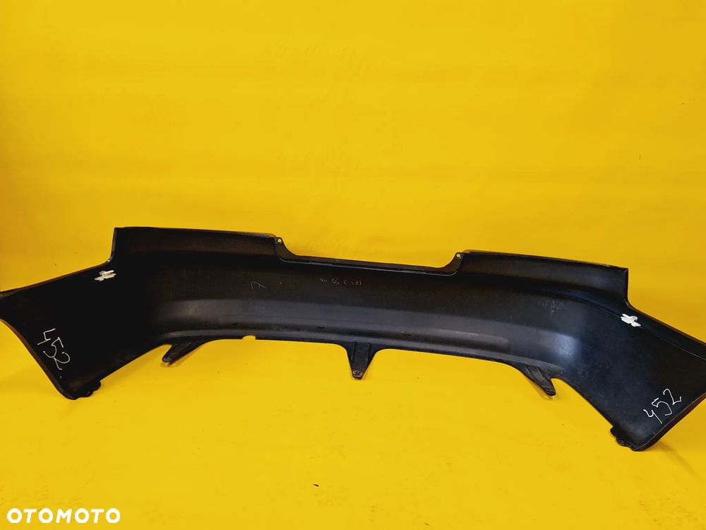 ZDERZAK TYŁ TYLNY TOYOTA PASEO II COUPE NR452 - 28