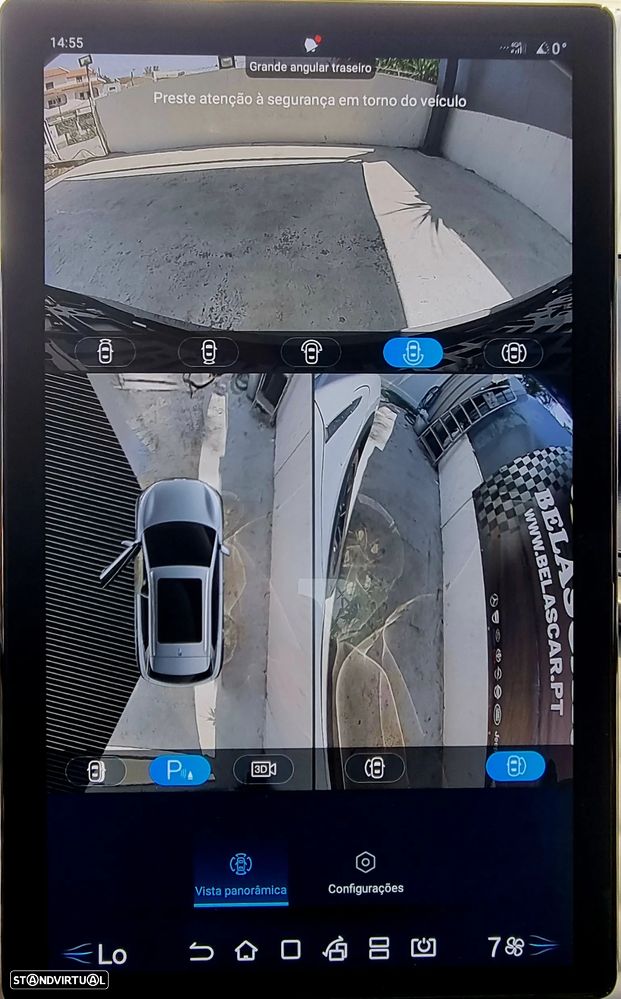 BYD Atto 3 60.48 kWh Design - 9