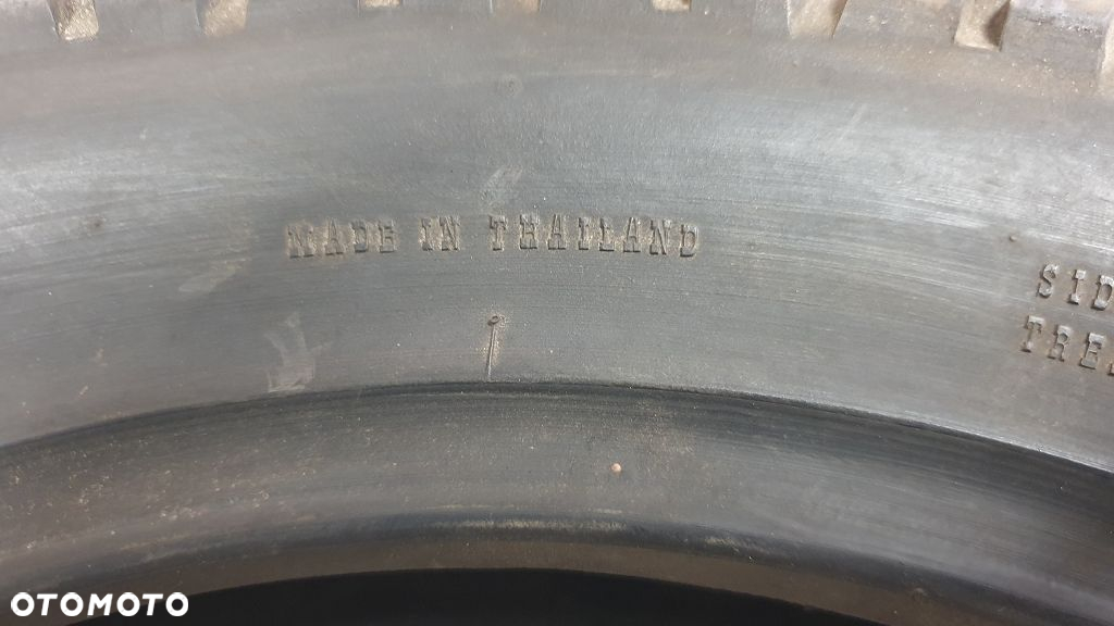 Opona Vee Rubber 110/90-12 51J - 7