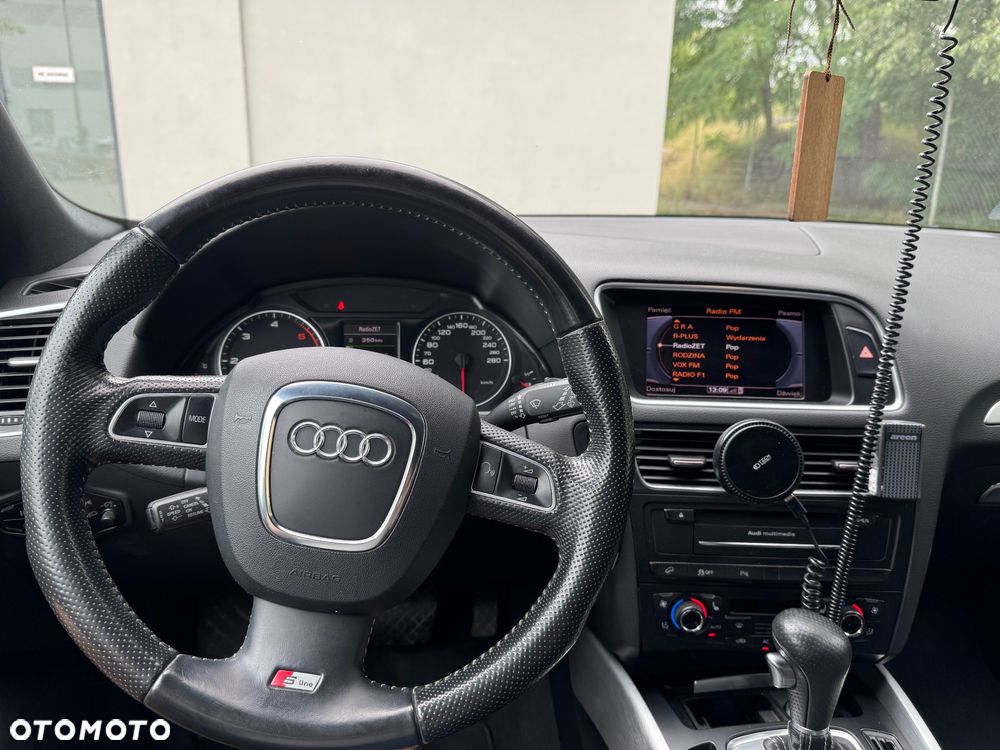 Audi Q5 2.0 TDI Quattro S tronic - 18