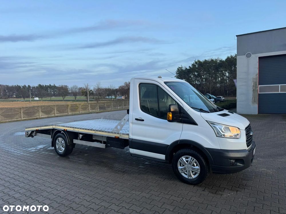Ford Transit - 14