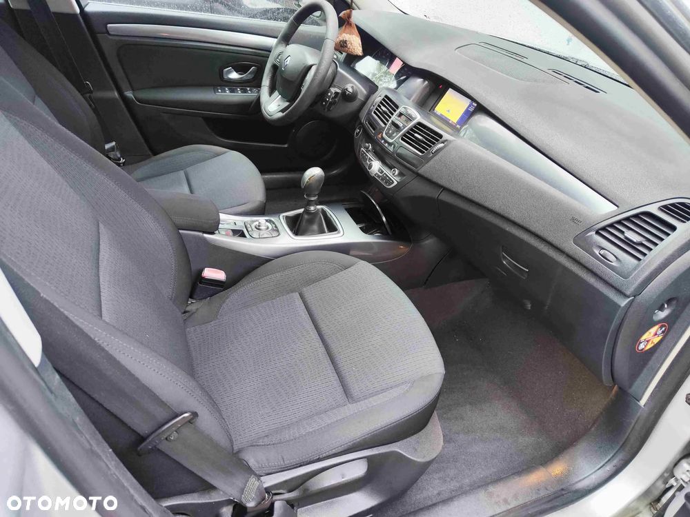 Renault Laguna 2.0 16V Expression - 8