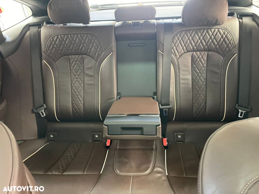 BMW Seria 6 630d xDrive Luxury Line - 33
