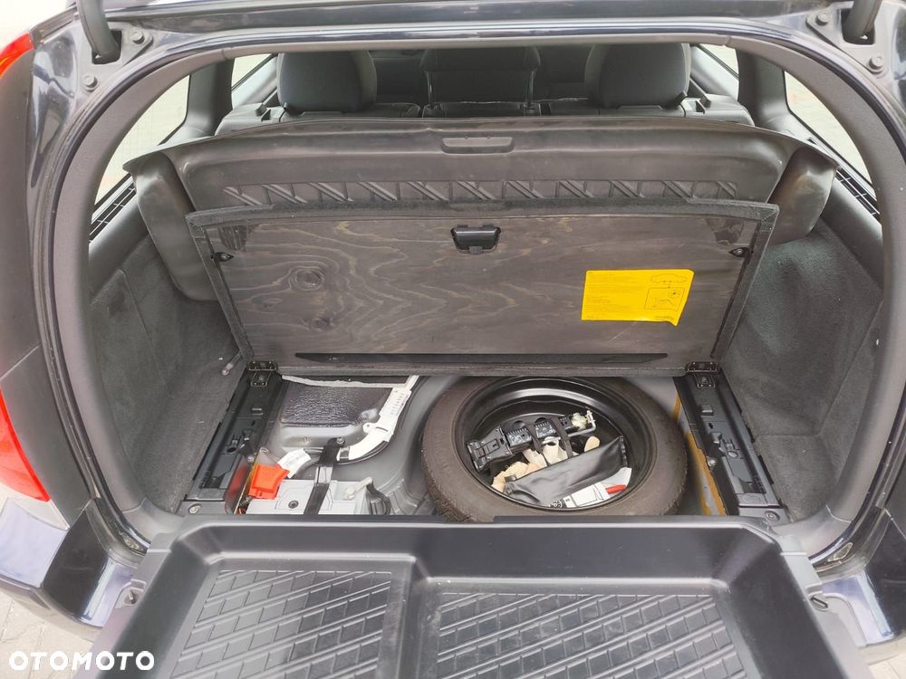 Volvo V70 - 16