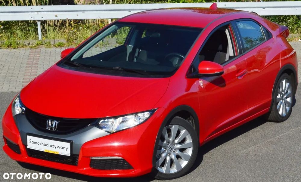 Honda Civic - 7
