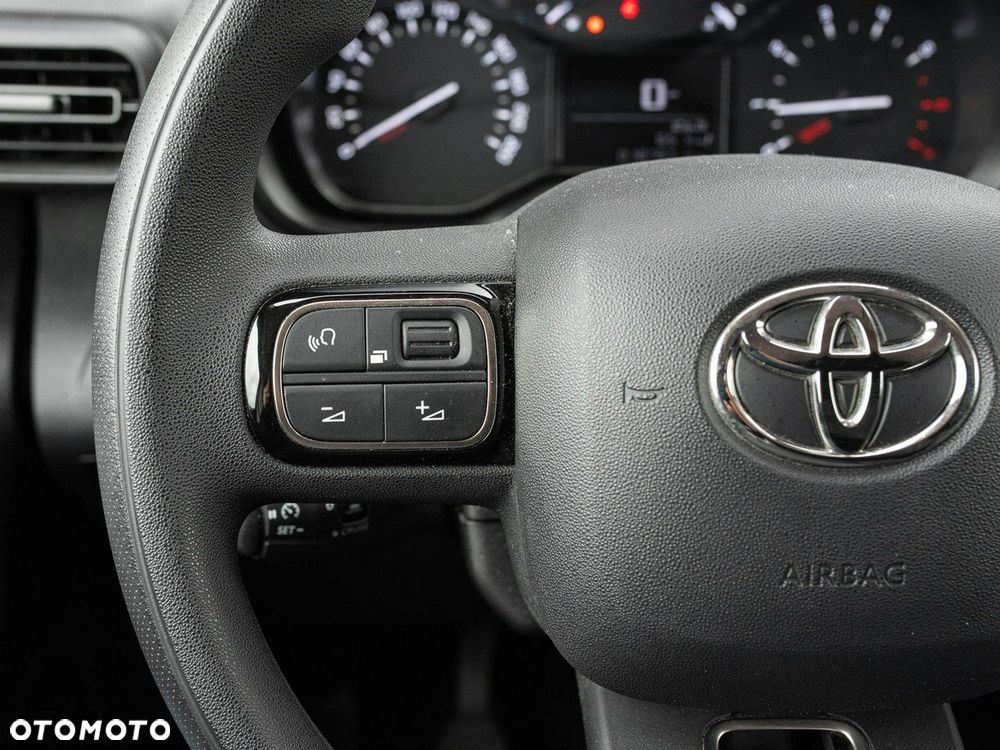 Toyota Proace City - 14