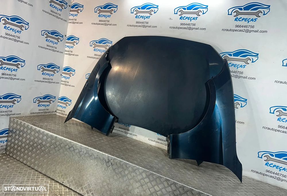 .Frente Completa BMW Serie 1 F20 5 Portas F21 2 Portas Sport Pre LCI Diesel 2011 a 2015 - 11