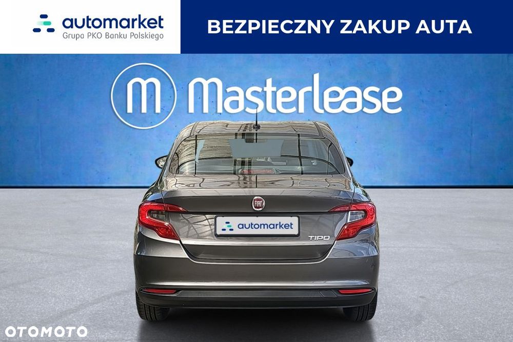 Fiat Tipo 1.4 Classic - 6