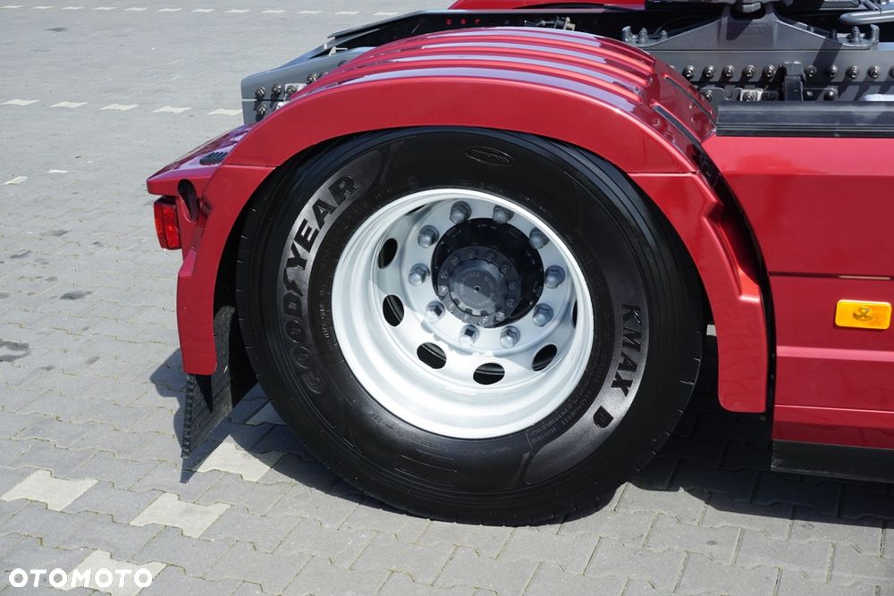 Volvo FH / 500 / EURO 6 / ACC / I -COOL / GLOBETROTTER - 19