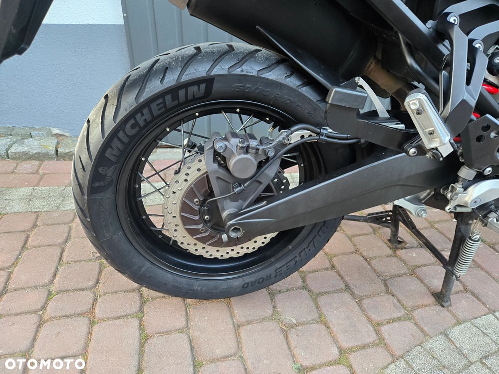 Yamaha Super Tenere - 25