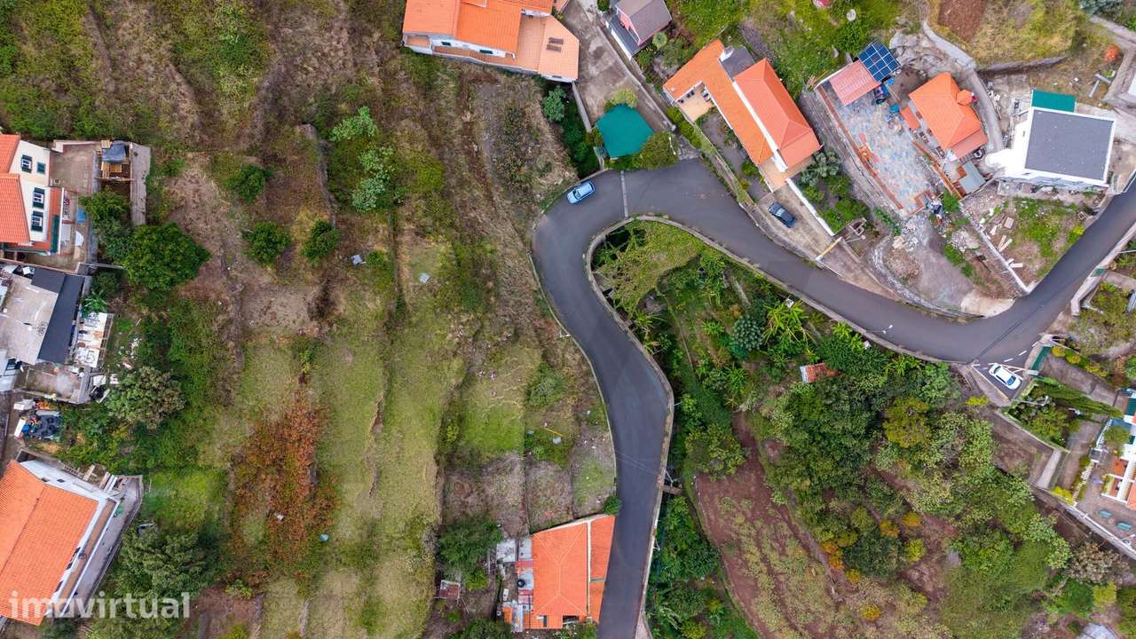 Terreno | Santa Cruz – Madeira - Grande imagem: 2/30