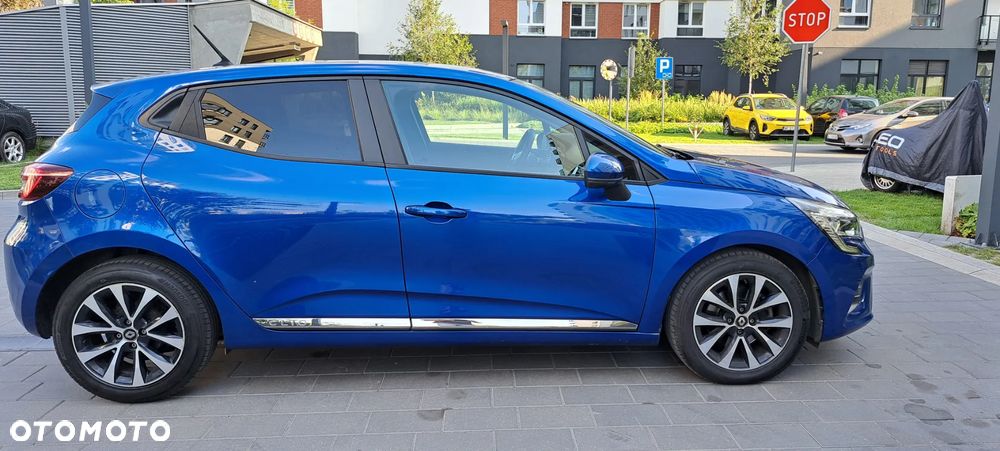 Renault Clio 1.5 dCi Energy Limited - 5