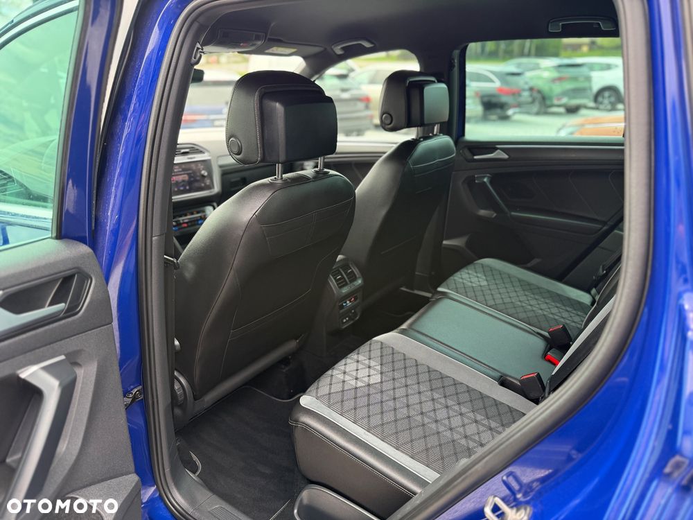Volkswagen Tiguan 1.5 TSI OPF DSG R-Line - 11
