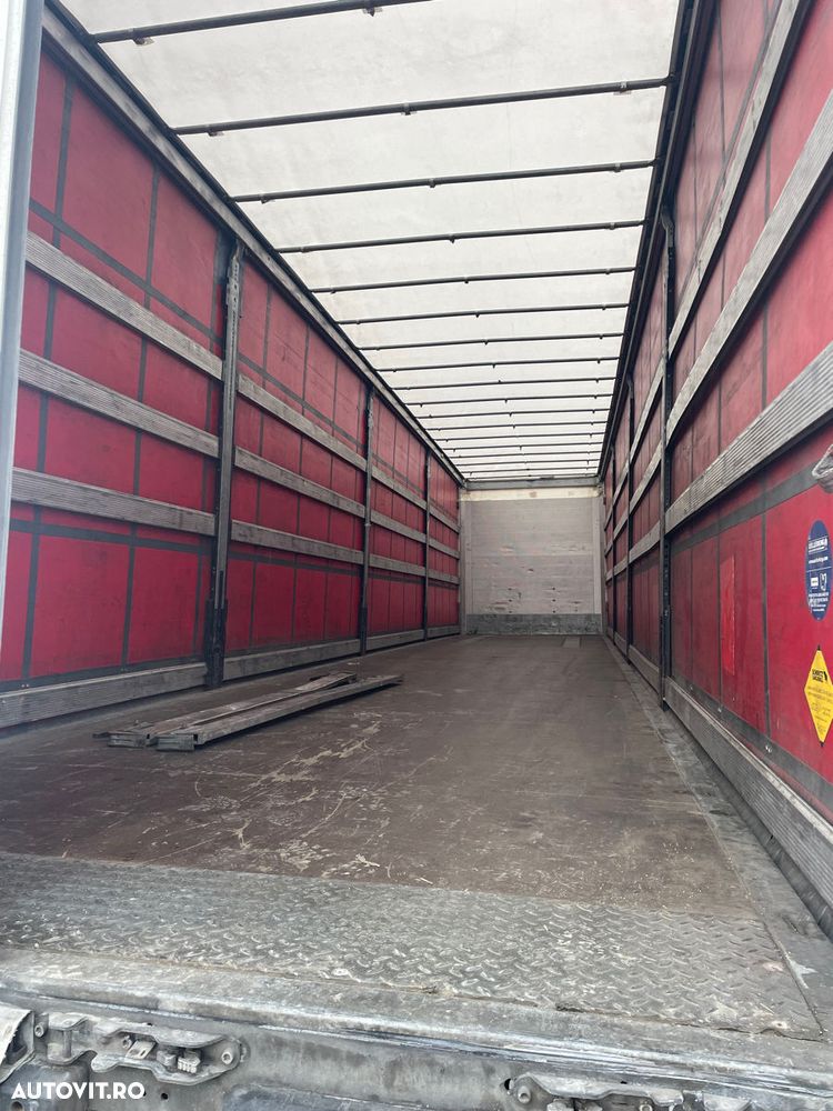 Mercedes-Benz Actros - 20
