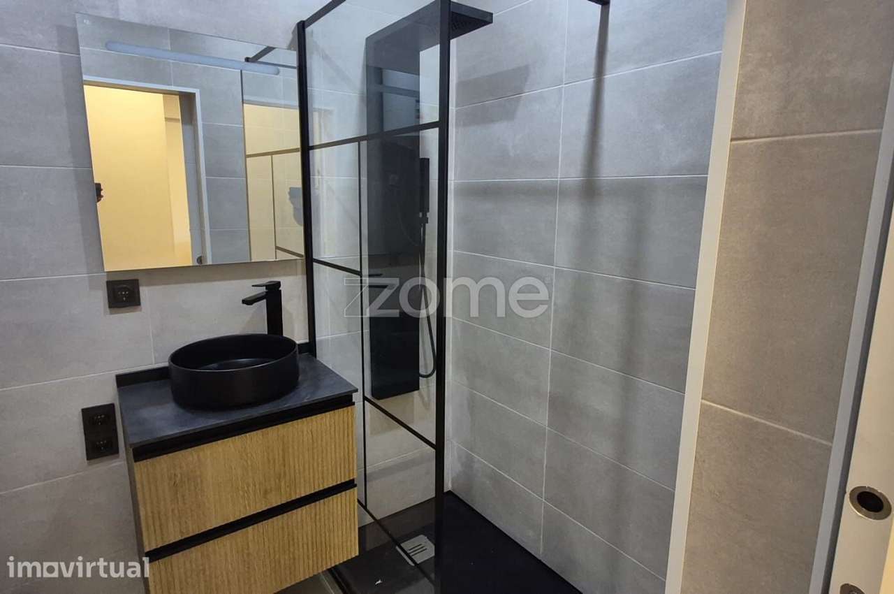 T1 com remodelação Total - Grande imagem: 4/17