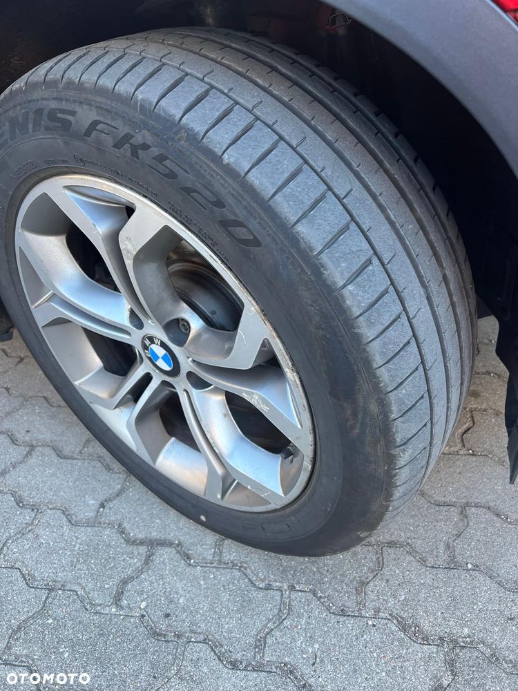 BMW X4 xDrive20d xLine - 14