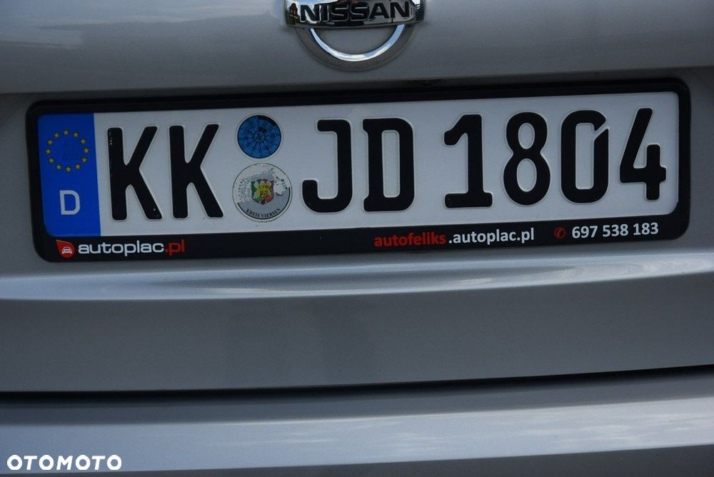 Nissan Qashqai 1.6 dCi 4x4 360 S&S - 18