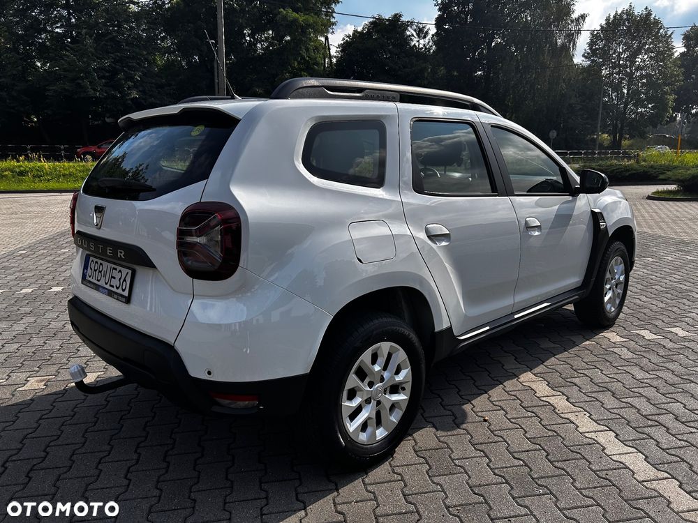 Dacia Duster 1.0 TCe Expression - 5