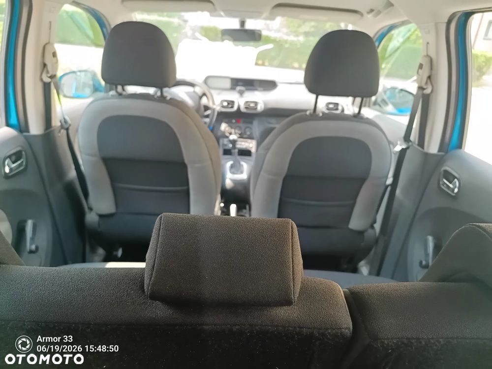 Citroën C3 Picasso - 8