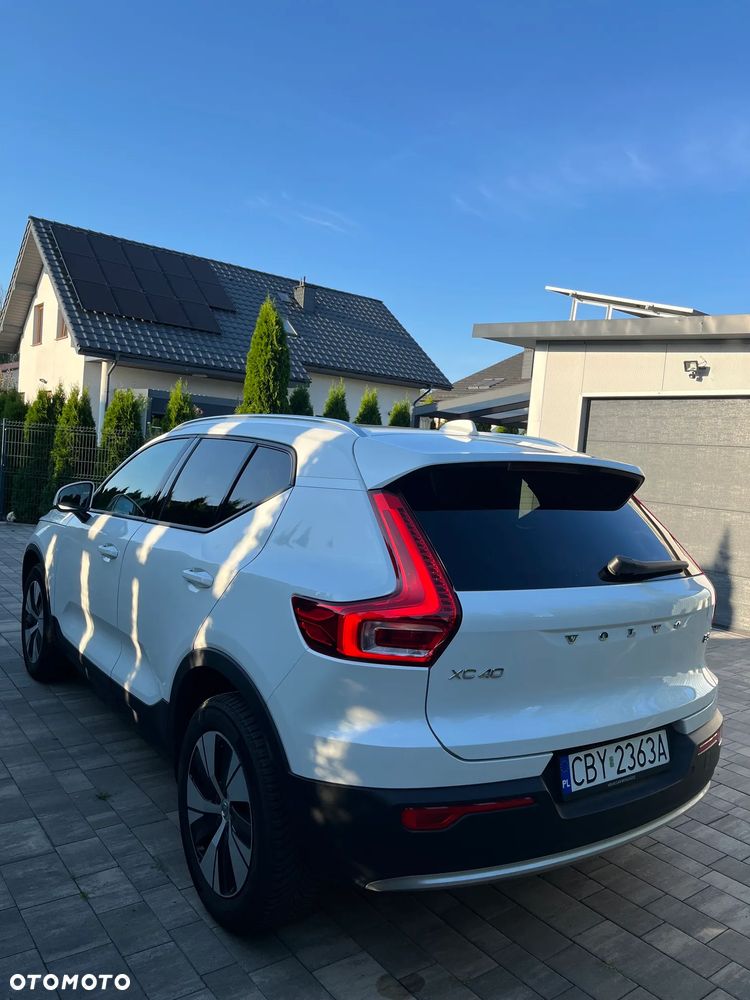Volvo XC 40 B3 Core - 1