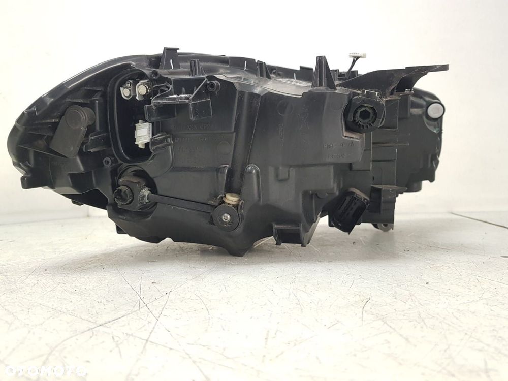 BMW 1 F40 FULL LED LAMPA LEWA PRZEDNIA PRZÓD REFLEKTOR IDEALNA 9482807 - 8