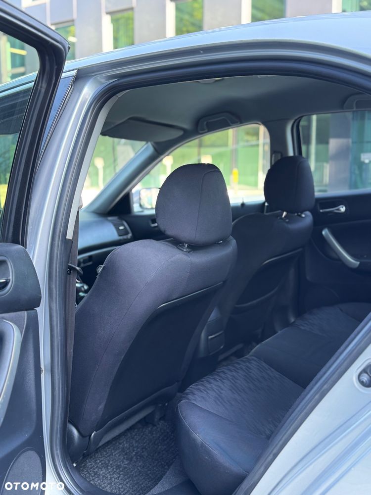 Honda Accord 2.0 i Comfort - 9