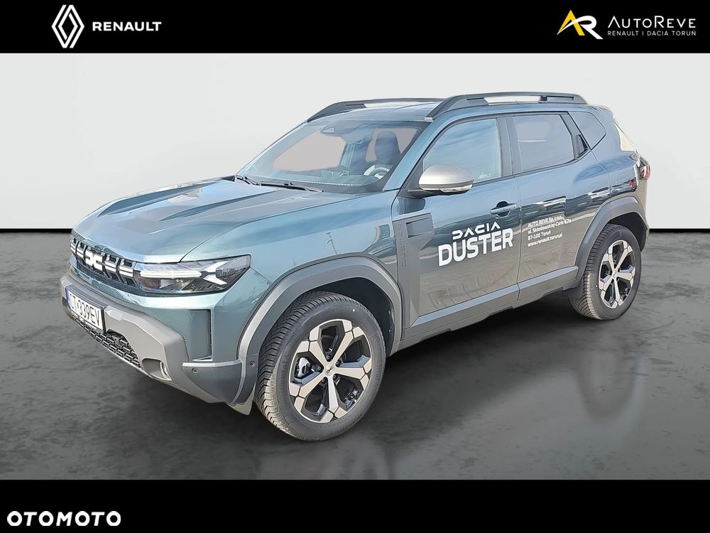 Dacia Duster - 1