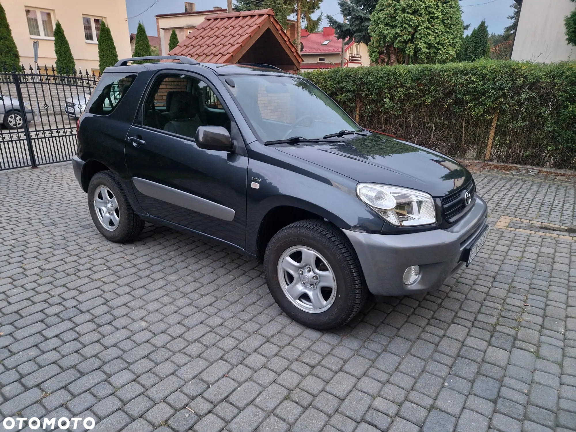 Toyota RAV4 2.0 VVT-i Sol - 2