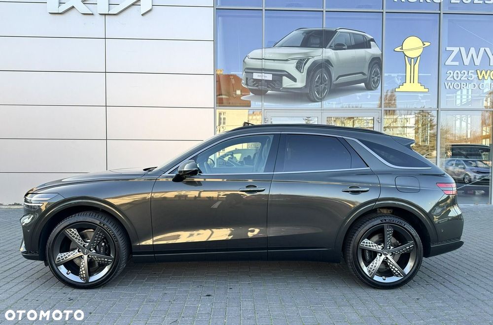 Genesis GV70 - 2