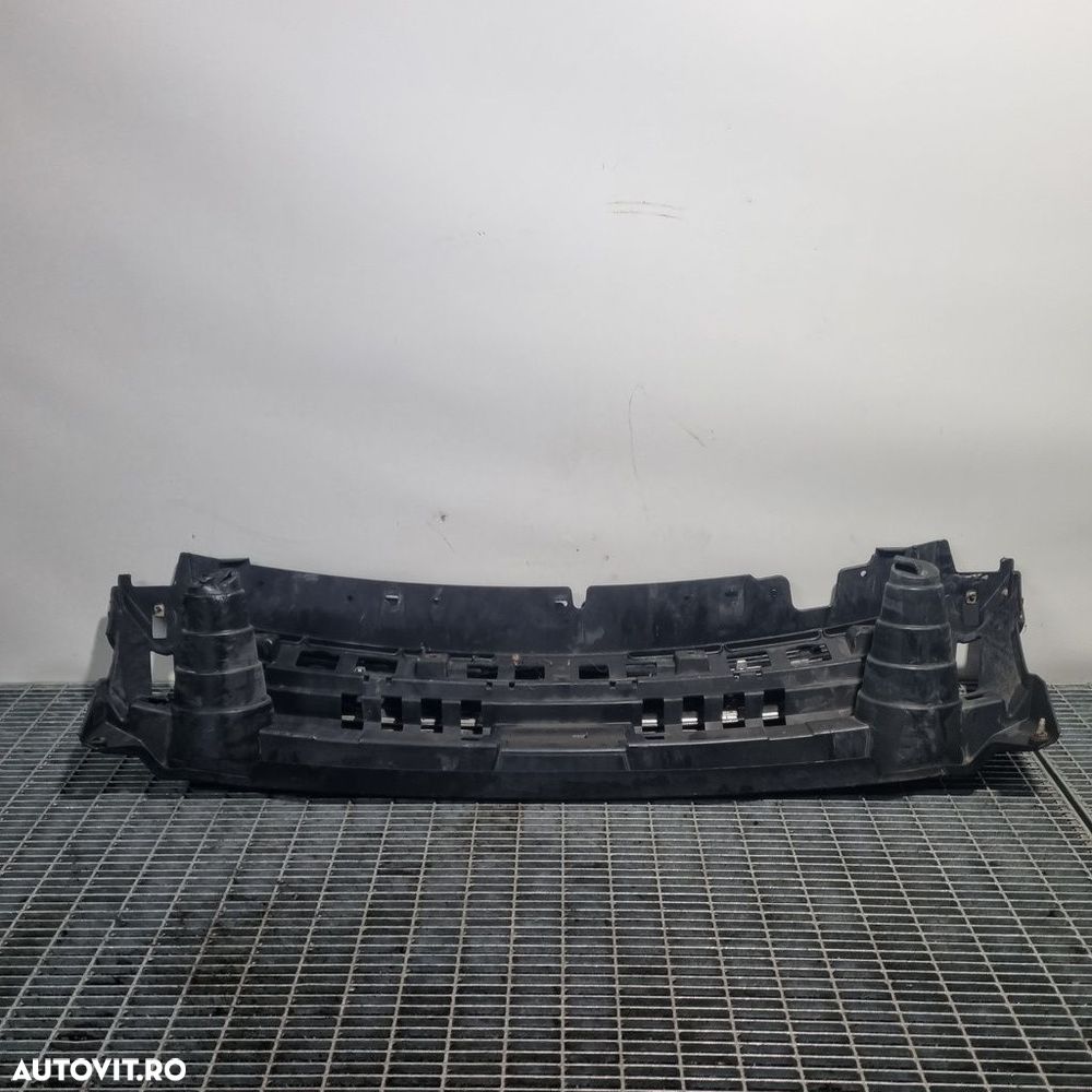 Grila fata Ford Kuga II 2012 - 2014 (1476) - 4