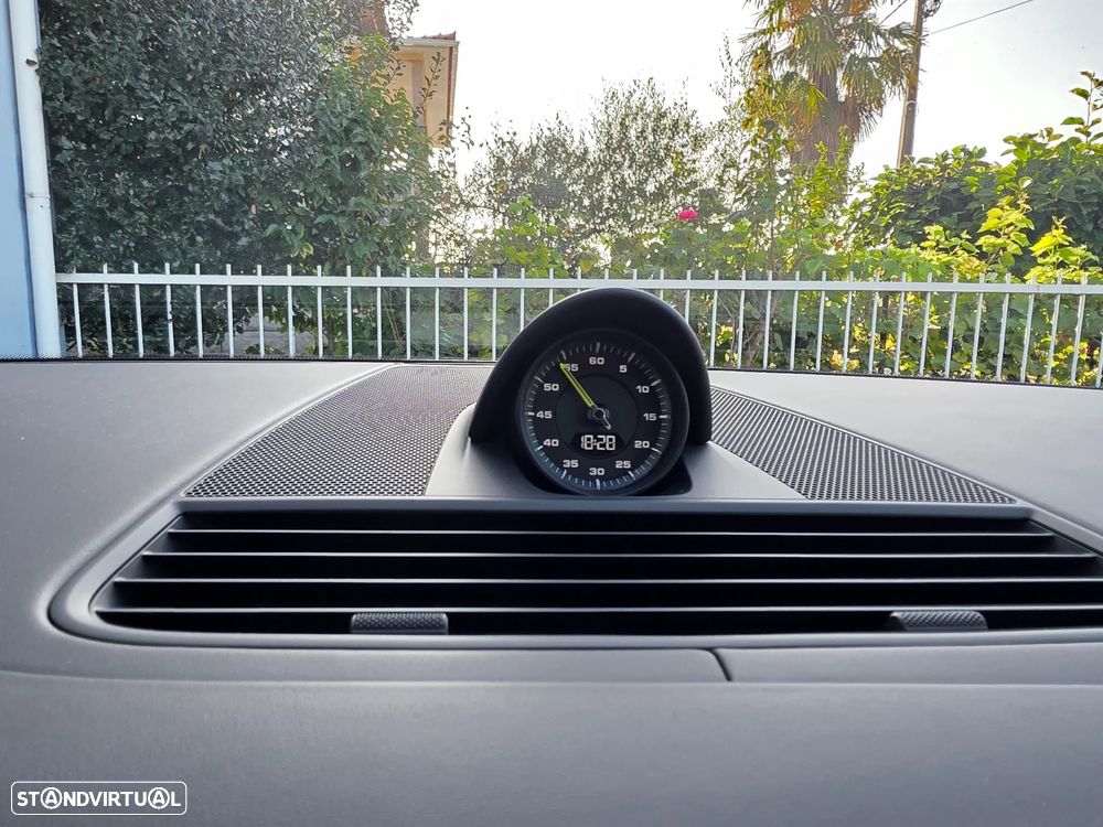 Porsche Panamera Turbo S E-Hybrid Executive - 18